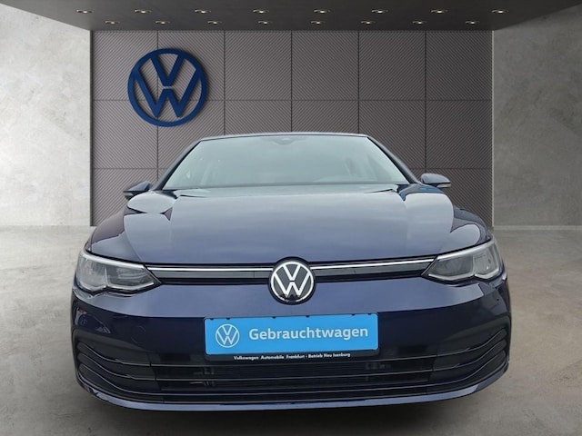 Volkswagen Golf 1.5 TSI Golf VIII Life