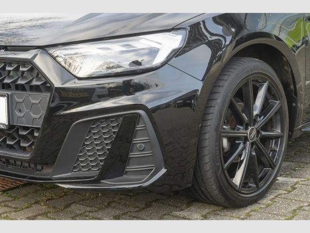 Audi A1 25 TFSI S-Line Sportback