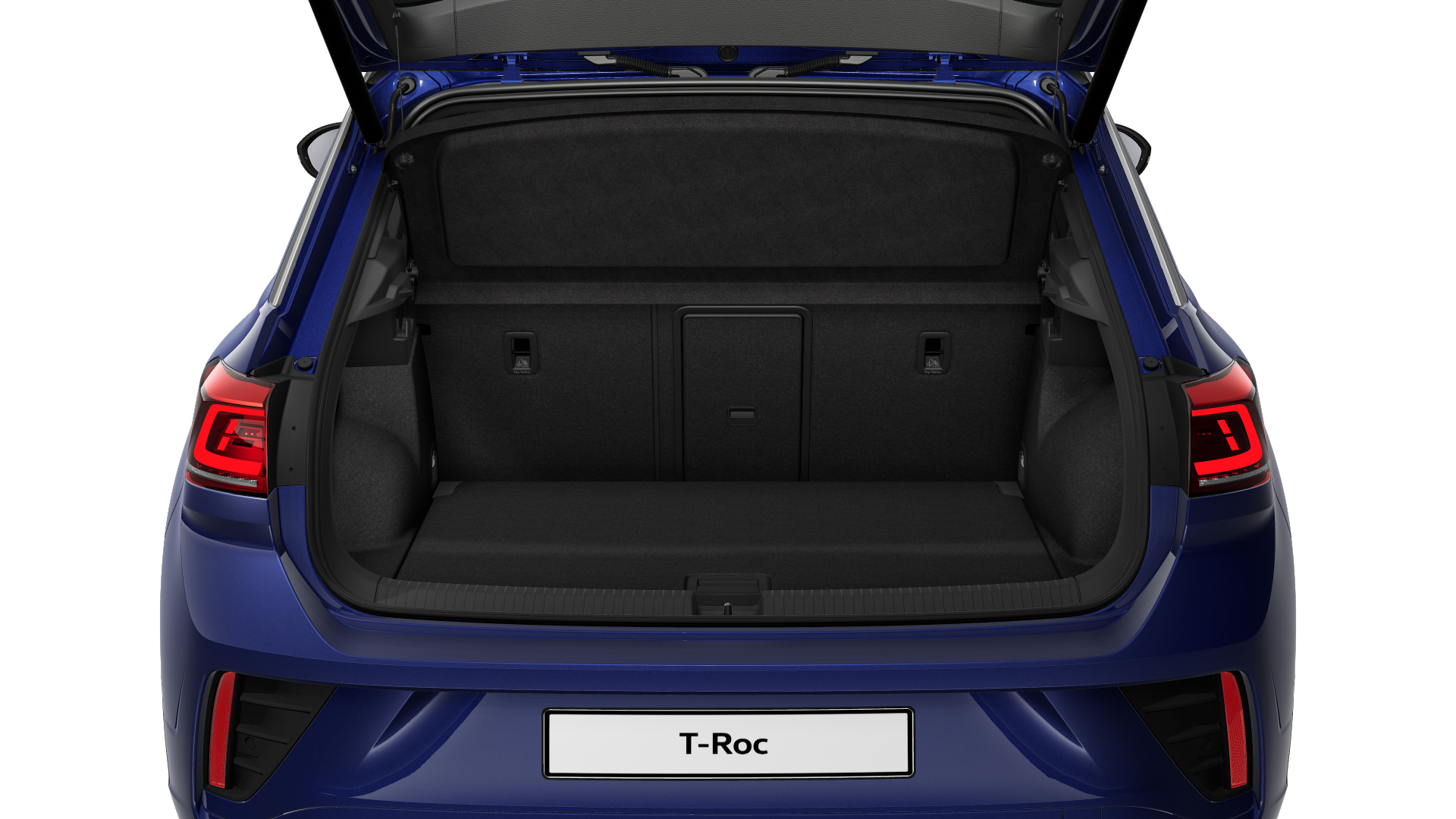 Volkswagen T-Roc TSi NWAnschlussgarantie/ Matrix ACC