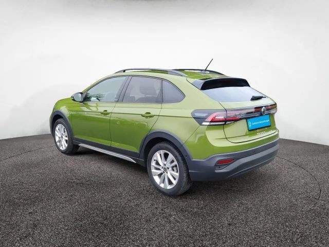 Volkswagen Taigo 1.5 TSI DSG Move