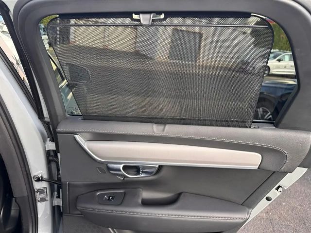 Volvo V90 AWD Plus T6