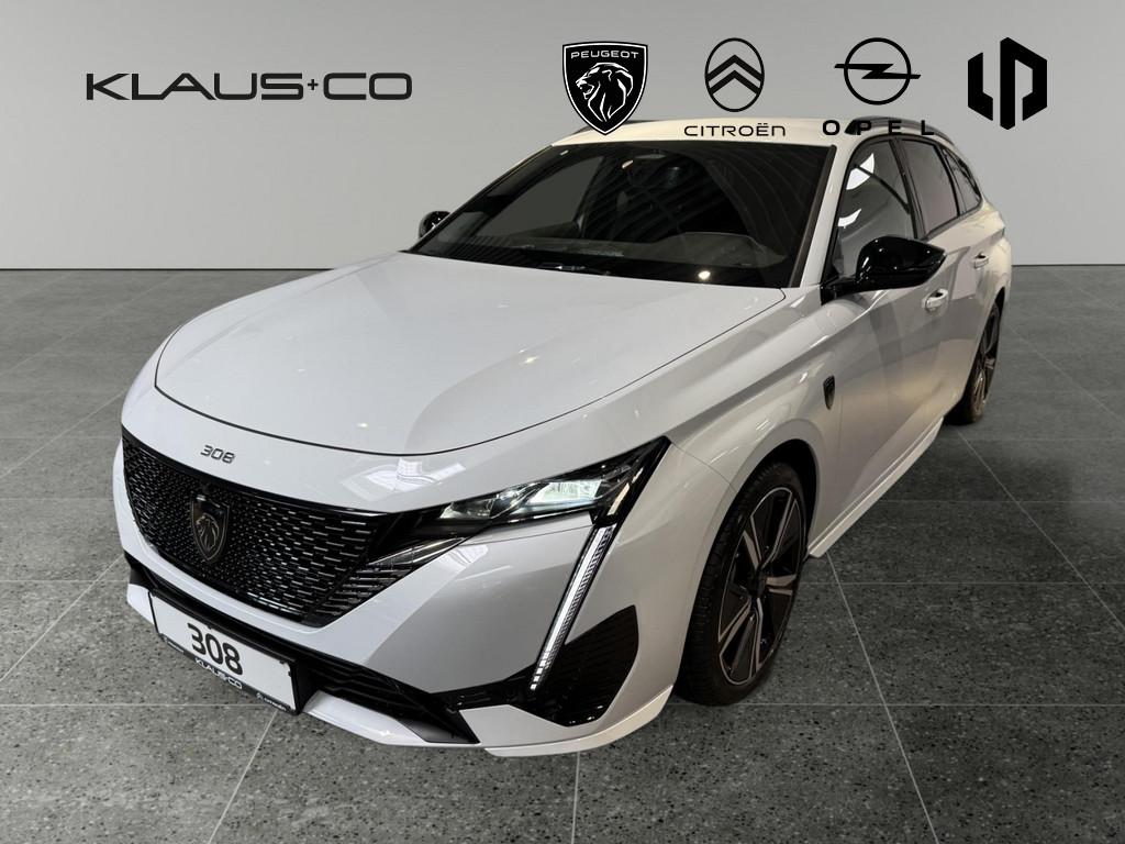 Peugeot 308 BlueHDi EAT8 GT-Line SW