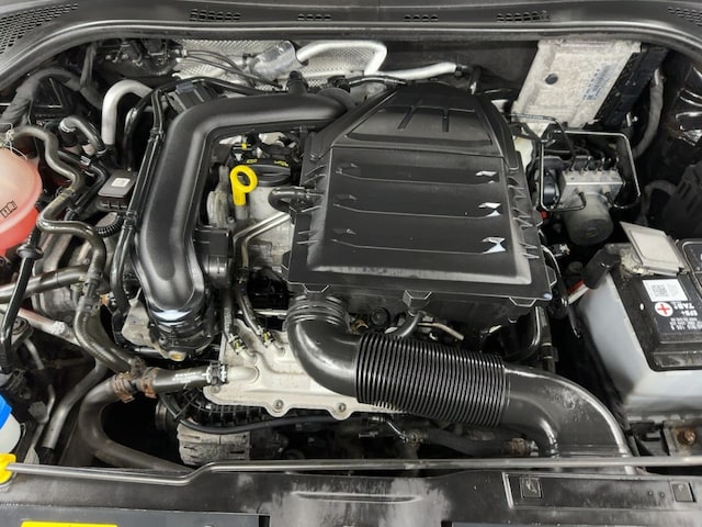 Skoda Fabia 1.0 TSI Best Clever