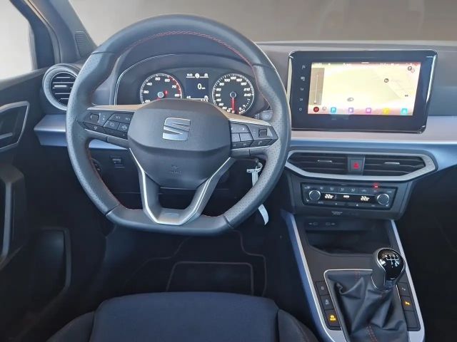 Seat Arona 1.0 TSI FR-lijn