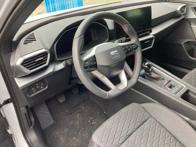 Seat Leon 1.0 TSI FR-lijn