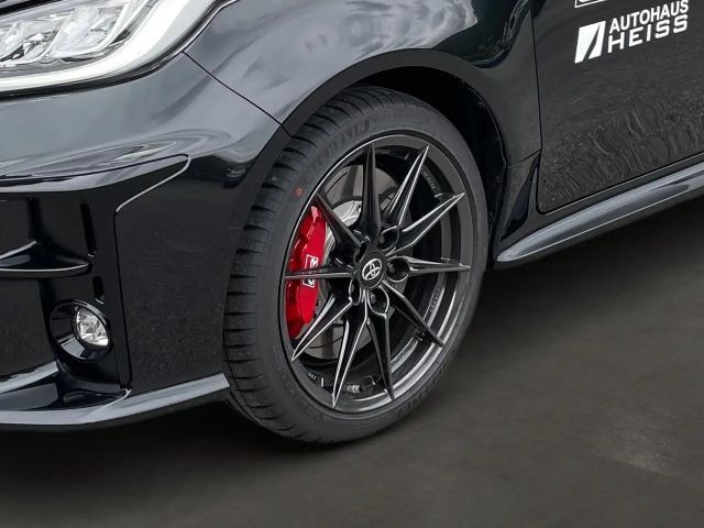 Toyota Yaris GR Vierwielaandrijving