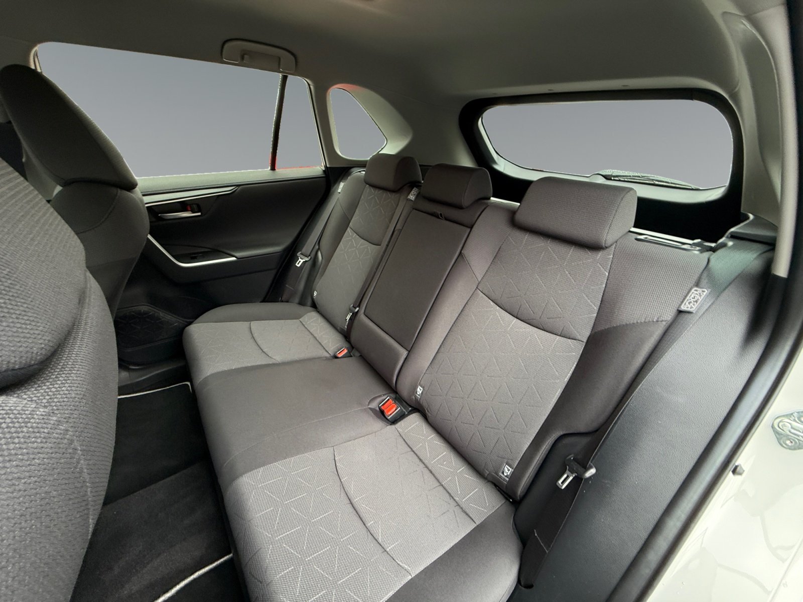 Toyota RAV4 5-deurs Business