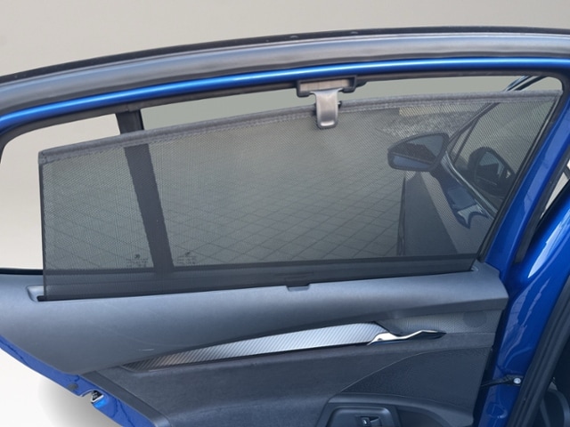 Skoda Enyaq Coupe Drive Lounge Sport