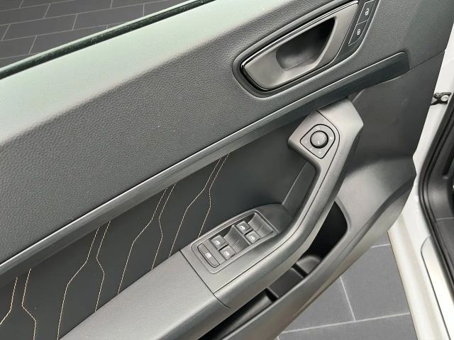 Cupra Ateca 2.0 TSI DSG