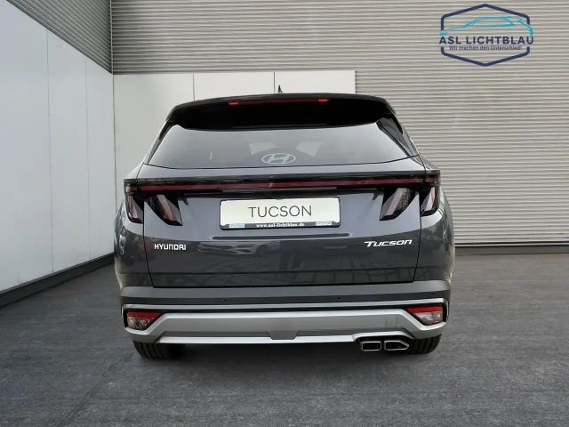 Hyundai Tucson 1.6 2WD T-GDi Trend