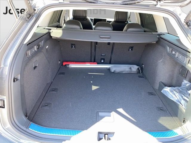 Volkswagen Passat Business DSG Variant