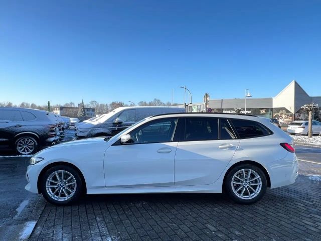 BMW 318 318d Touring