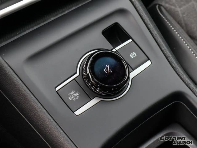 Volkswagen Tiguan 1.5 eTSI DSG Life Plus