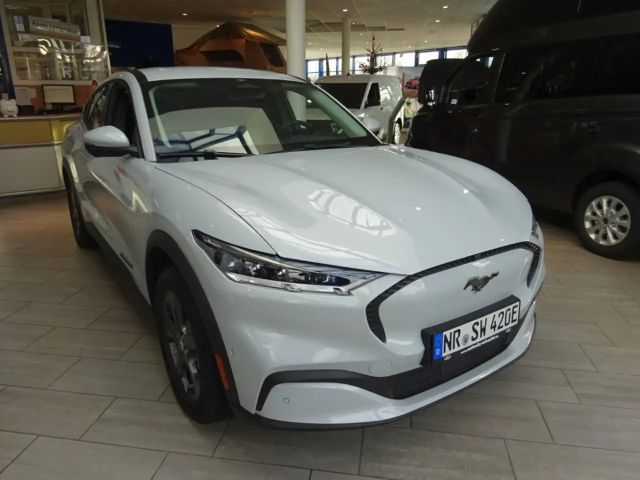Ford Mustang Mach-E Basis Navi, Techno.P Fina. 3,99%
