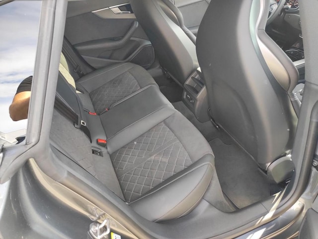 Audi RS5 Quattro Sportback