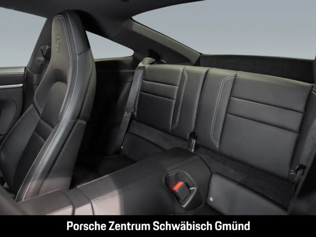 Porsche 911 992 Carrera Coupé