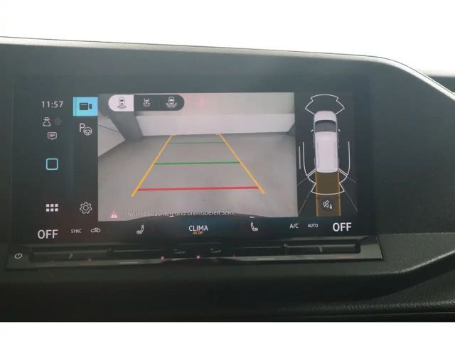 Volkswagen Caddy 2.0 TDI DSG