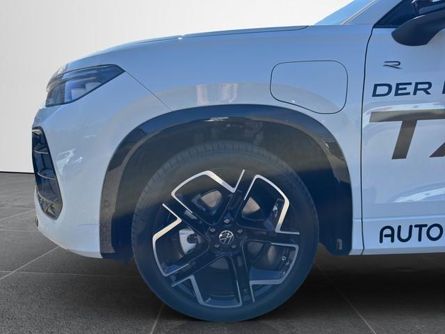 Volkswagen Tayron 1.5 TSI R-Line eHybrid