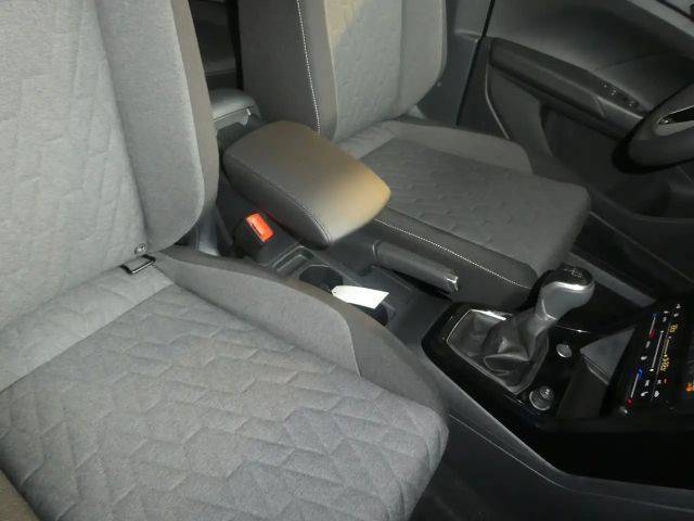 Volkswagen T-Cross Friends TSI