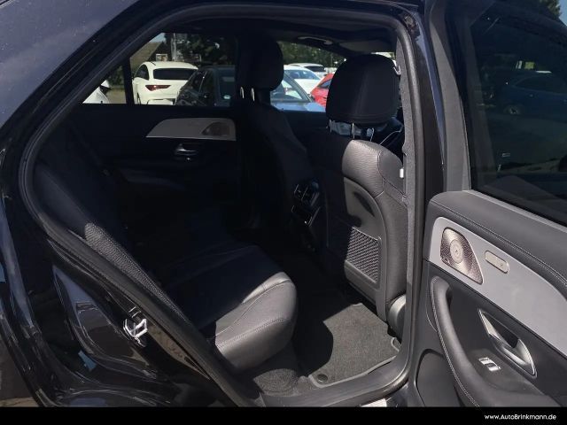 Mercedes-Benz GLE 450 4MATIC AMG Line