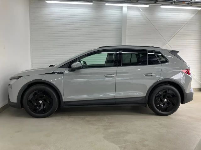 Skoda Elroq 50