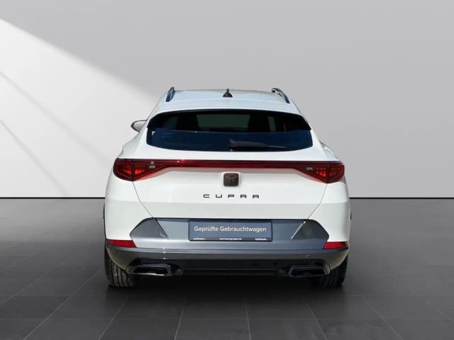 Cupra Formentor 1.5 *AHK*Voll-LED*MediaSystemPlus*