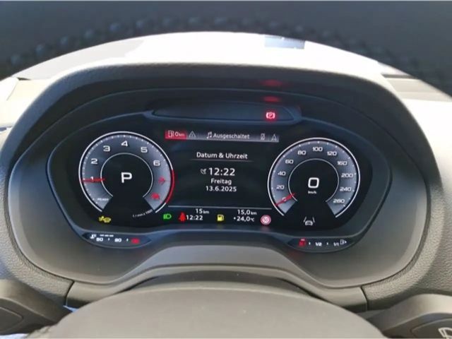 Audi Q2 35 TFSI S-Tronic