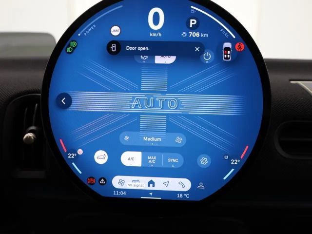 MINI Cooper NEW MODEL - automaat - navi