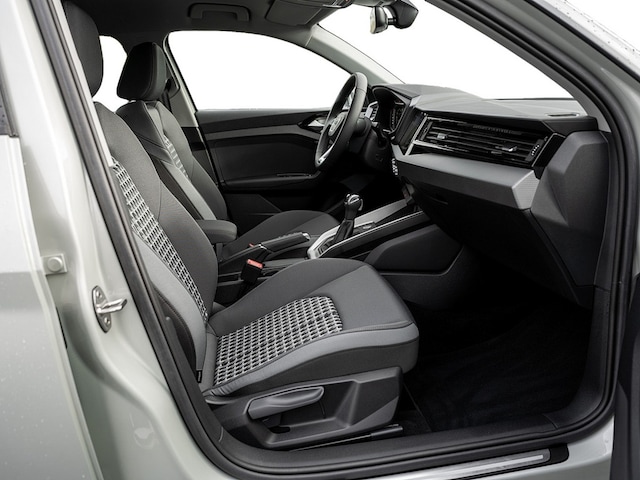 Audi A1 30 TFSI S-Tronic Sportback