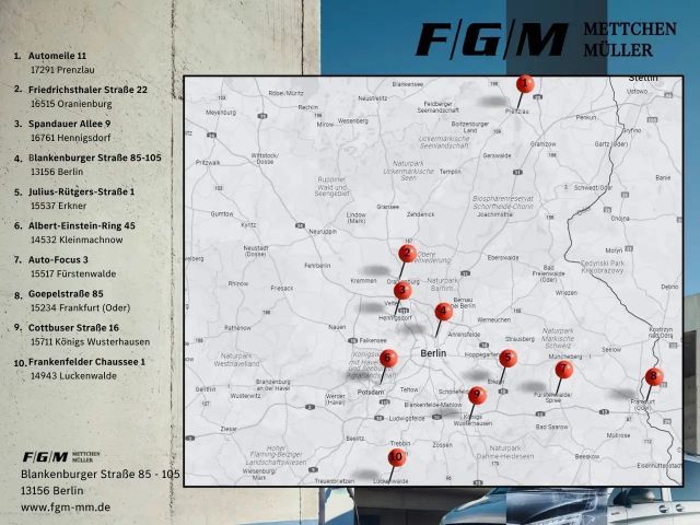 Mercedes-Benz V 220 V 220 d