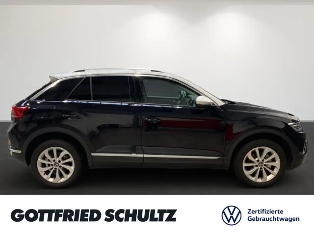 Volkswagen T-Roc DSG Style
