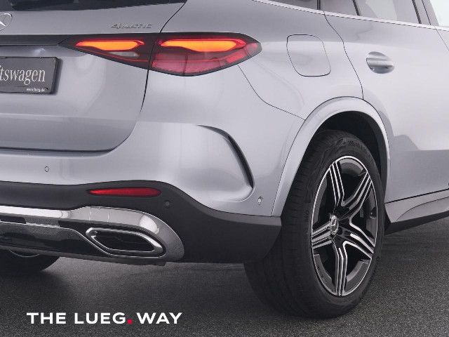 Mercedes-Benz GLC 200 4MATIC