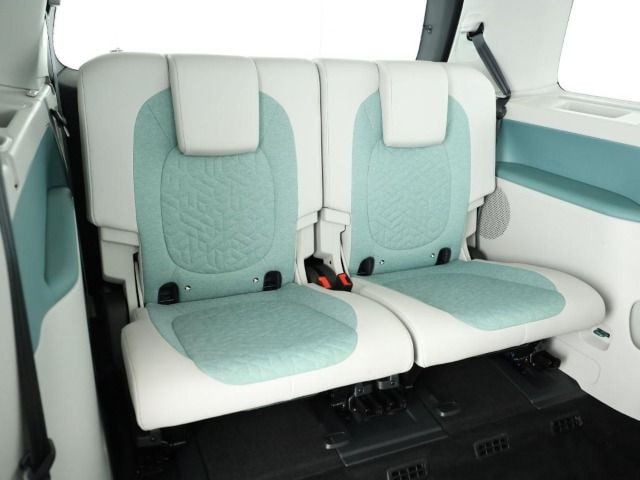 Volkswagen ID.Buzz DSG IQ.Drive Pro