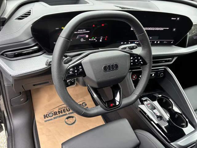 Audi Q5 Quattro S-Line S-Tronic