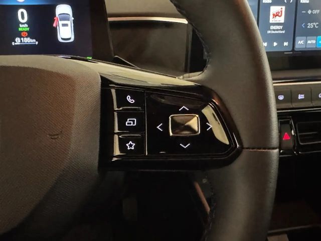 MG MG3 Hybrid+ Luxury