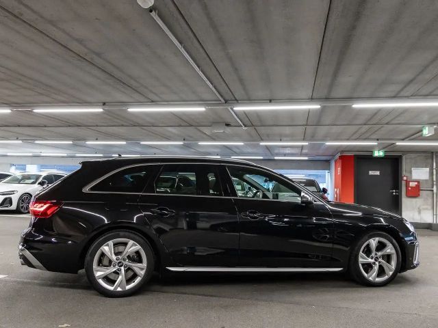 Audi S4 3.0 TDI Quattro