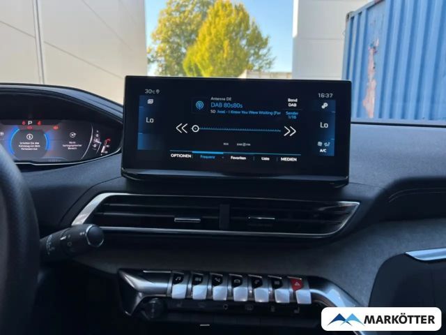 Peugeot 5008 GT-Line PureTech