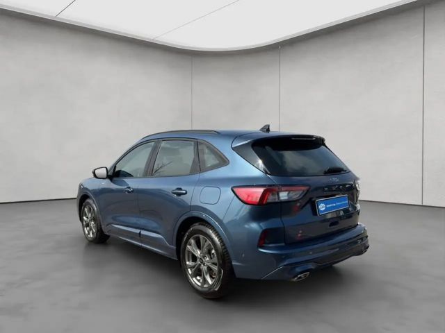 Ford Kuga ST Line