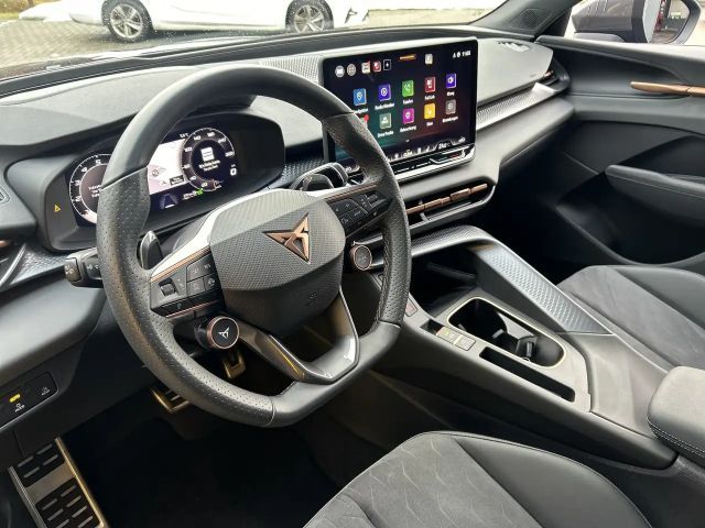 Cupra Terramar 1.5 eTSI