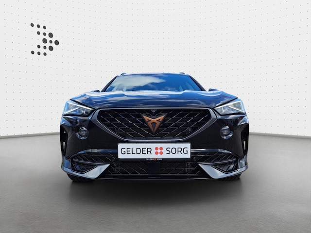 Cupra Formentor 1.4 VZ e-Hybrid