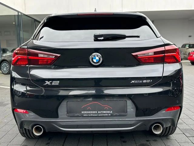 BMW X2 M-Sport xDrive