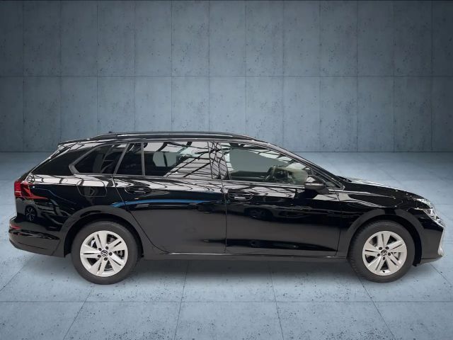 Volkswagen Golf DSG Life Variant