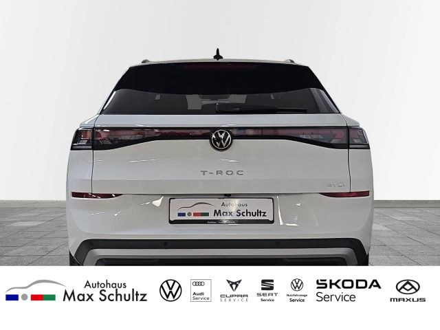 Volkswagen T-Roc 1.5 eTSI Life