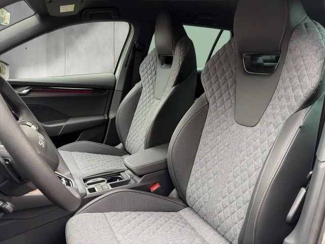 Skoda Octavia 4x4 Sportline