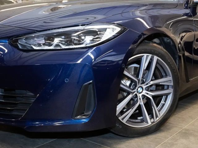 BMW 420 420d Comfort pakket Coupé Gran Coupé