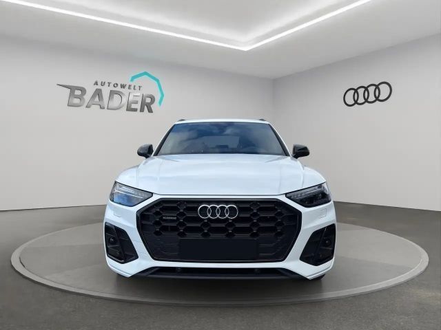 Audi Q5 3.0 TDI 50 TDI Quattro S-Line
