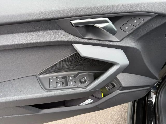 Audi A3 35 TFSI Sedan