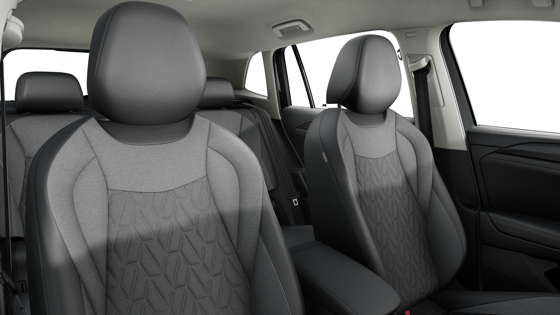 Volkswagen Tiguan DSG