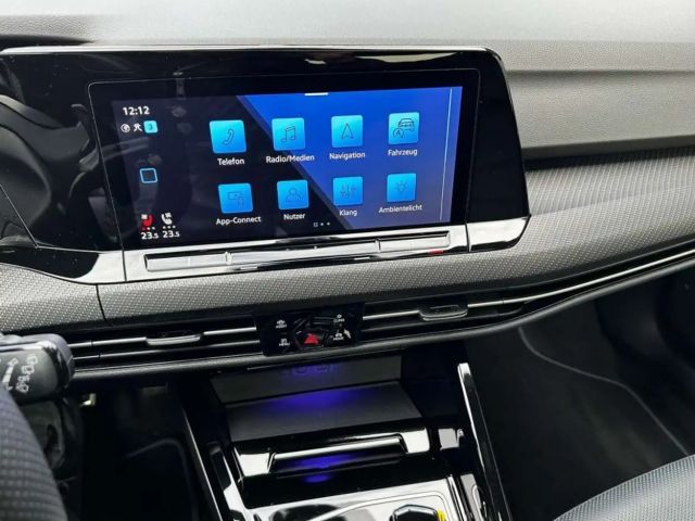 Volkswagen Golf 4Motion DSG