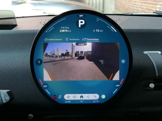 MINI Mini Electric Classic SE